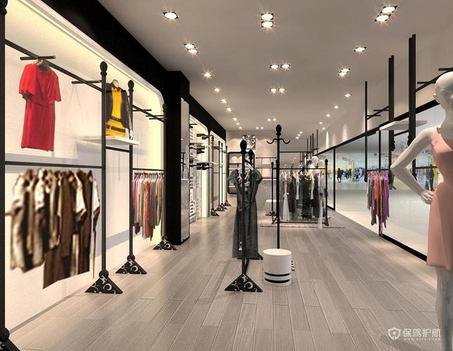 店面装修设计费用要多少店面装修设计要注意什么
