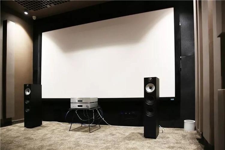 动态|bowers & wilkins 全新600系列产品内部培训